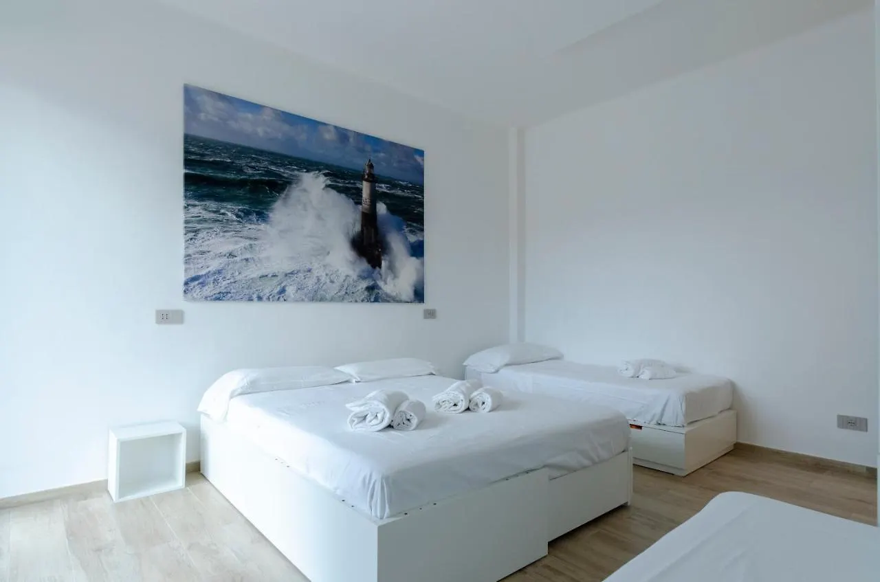 Apartment Joivy Apt For 6, With Terrace Near Beach In Sestri Levante Italy